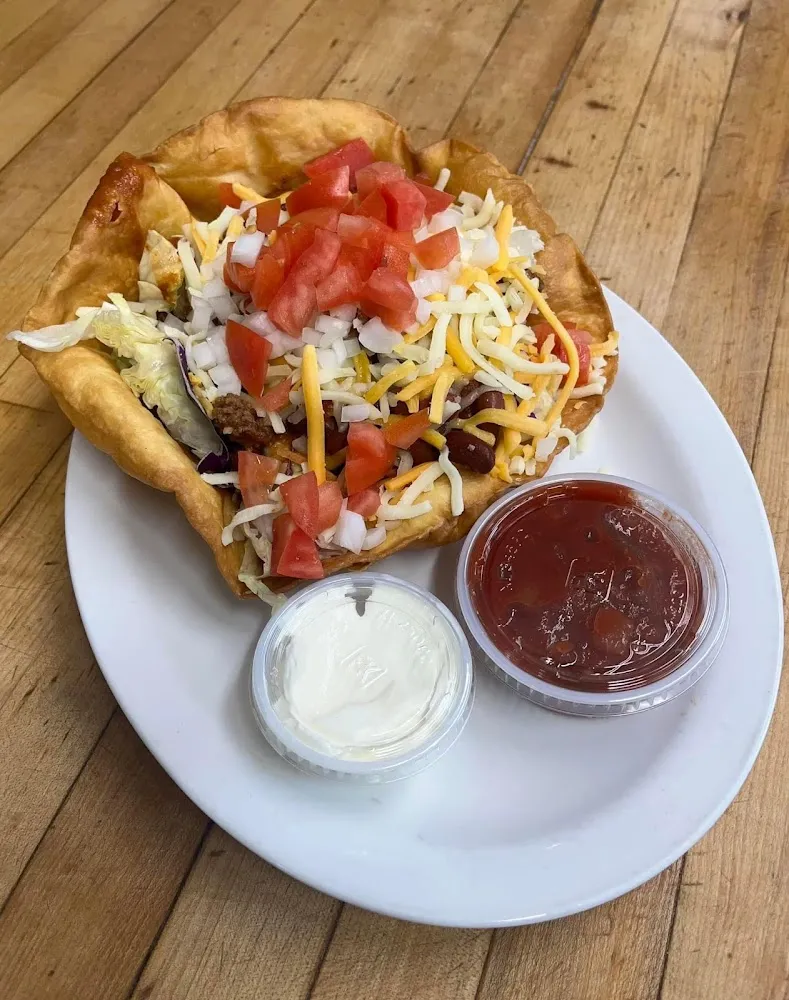 Taco Salad